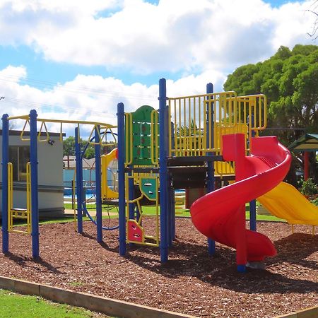 Big4 Toowoomba Garden City Holiday Park Екстер'єр фото