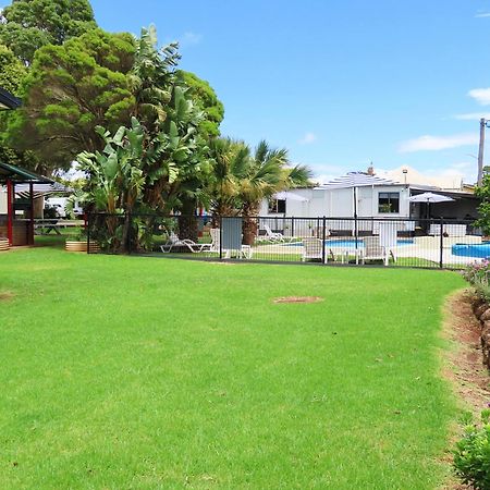 Big4 Toowoomba Garden City Holiday Park Екстер'єр фото