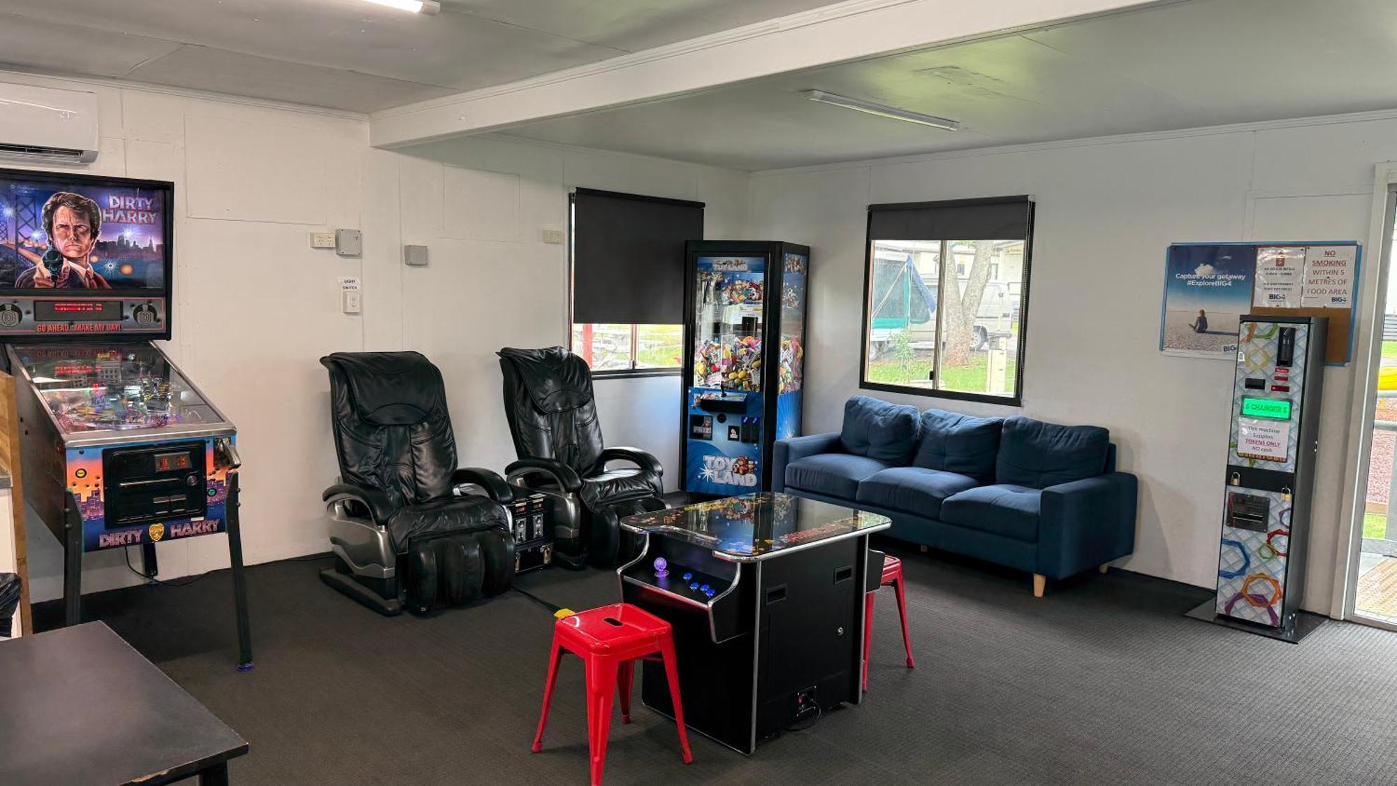 Big4 Toowoomba Garden City Holiday Park Екстер'єр фото