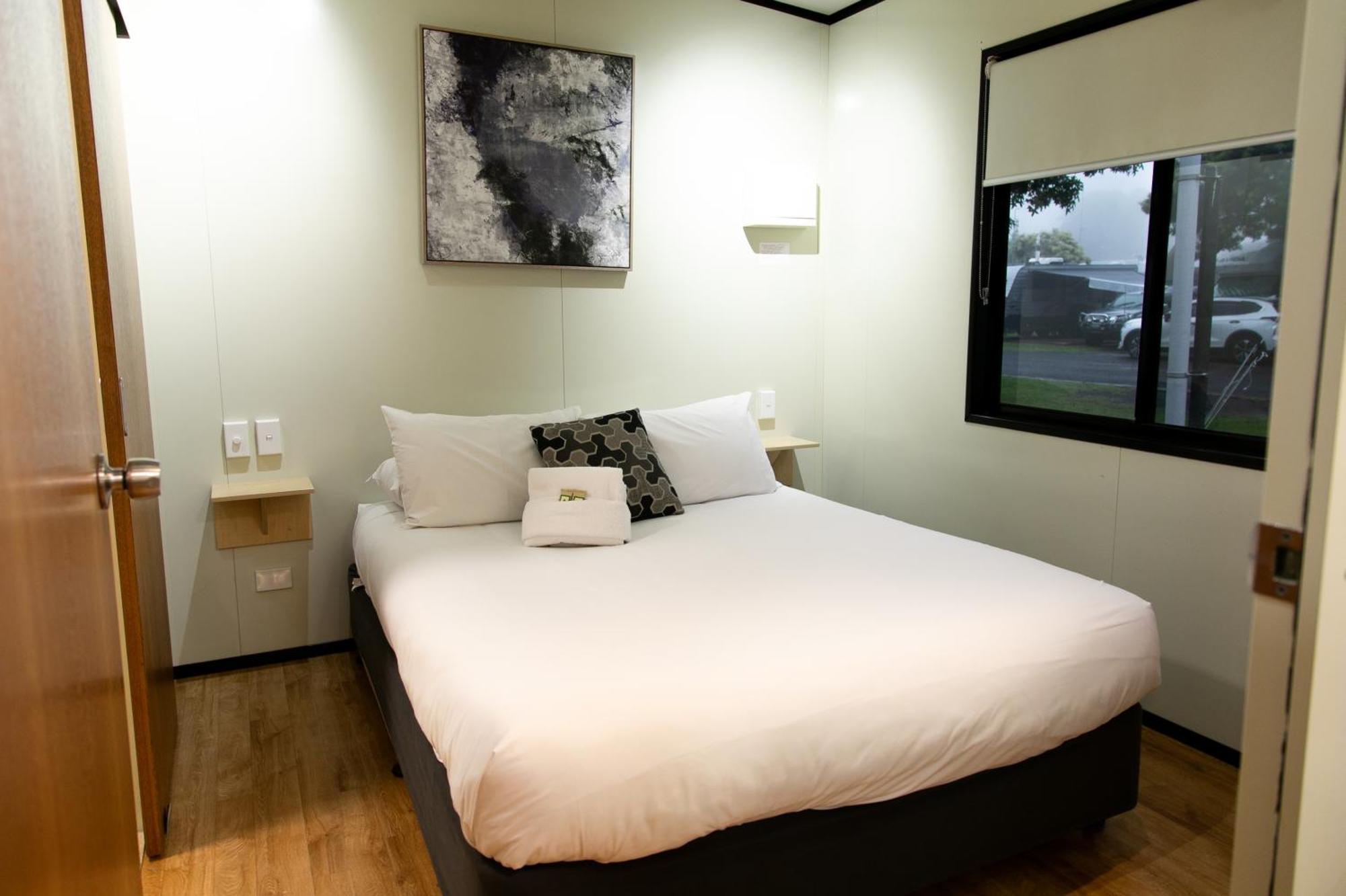 Big4 Toowoomba Garden City Holiday Park Екстер'єр фото