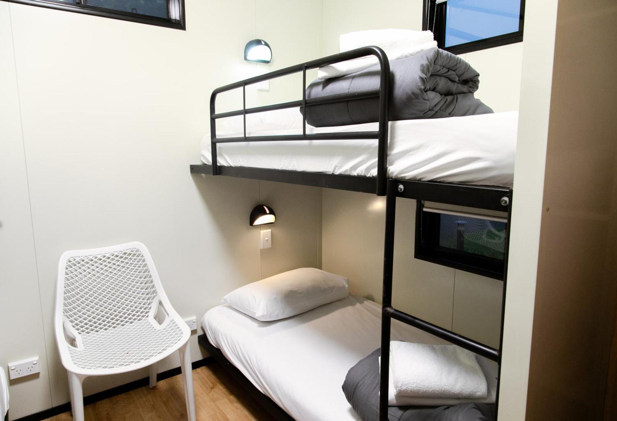Big4 Toowoomba Garden City Holiday Park Екстер'єр фото