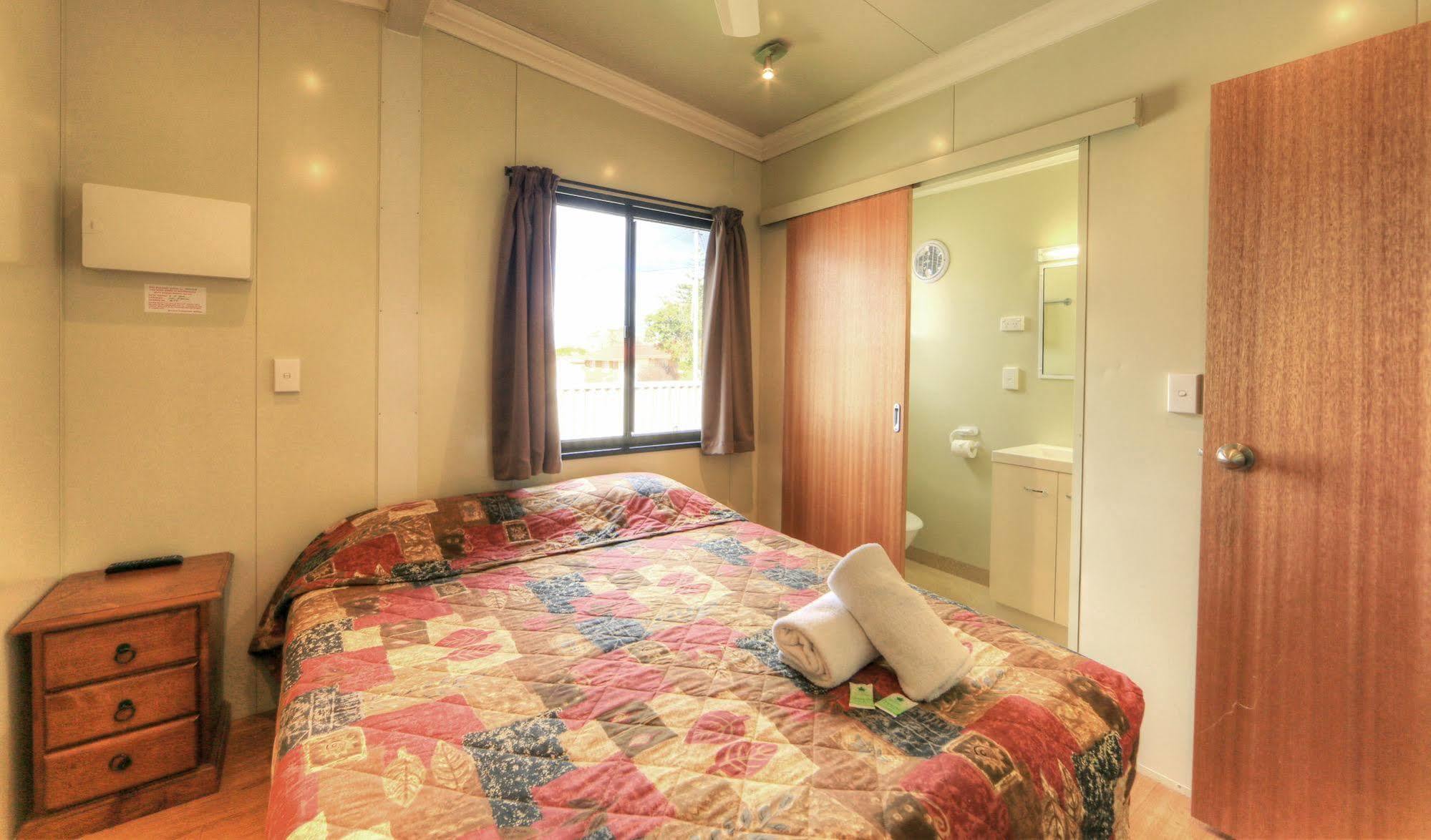 Big4 Toowoomba Garden City Holiday Park Екстер'єр фото
