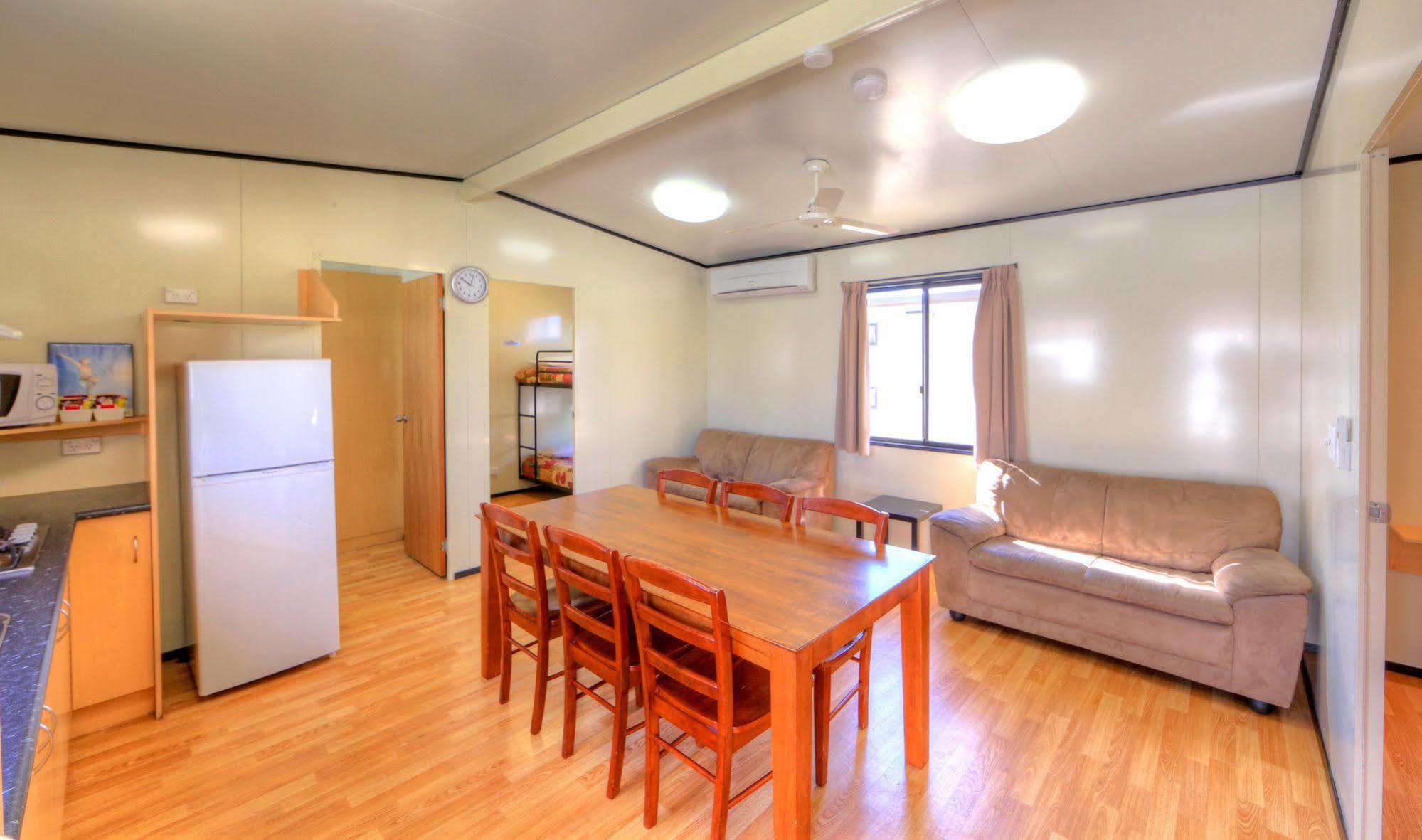 Big4 Toowoomba Garden City Holiday Park Екстер'єр фото