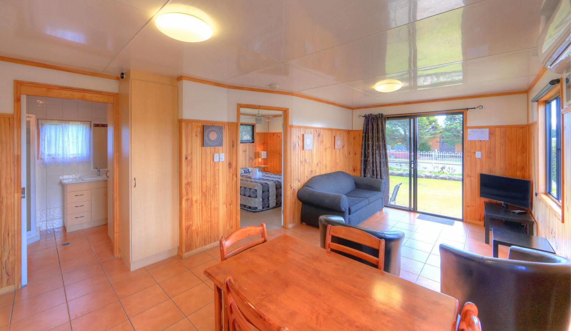 Big4 Toowoomba Garden City Holiday Park Екстер'єр фото
